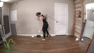 Level 1: Friday  July 10th  9am(ANDRIA)