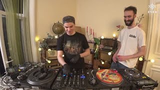 Lstn b2b Ocean T / Lviv Open Mix