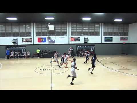 Andre Highlights 2018