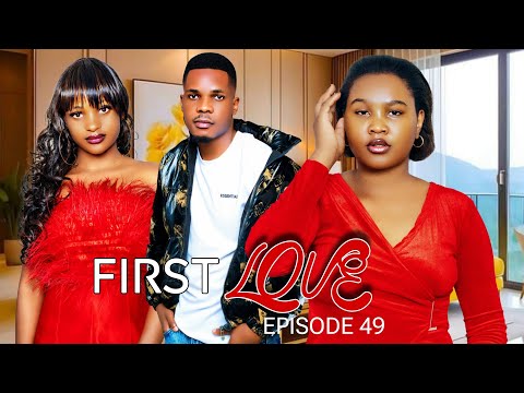 FIRST LOVE ❣️ Part 49 | Love Story #love |DONTA