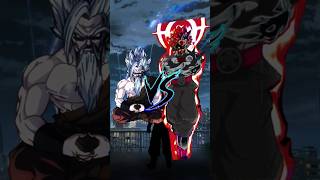 Download lagu Akumo vs Evil Grand Priest (Daishinkan) Comparison Video mp3