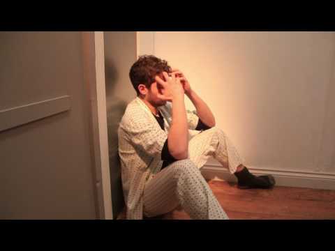 "Escape Inside" 2min short film.