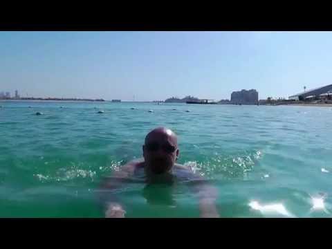 Dubai Trip Part 1