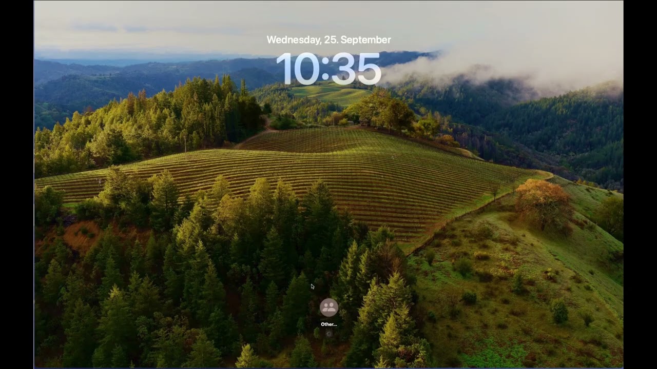 Okta Device Access - Just in Time User creation on macOS