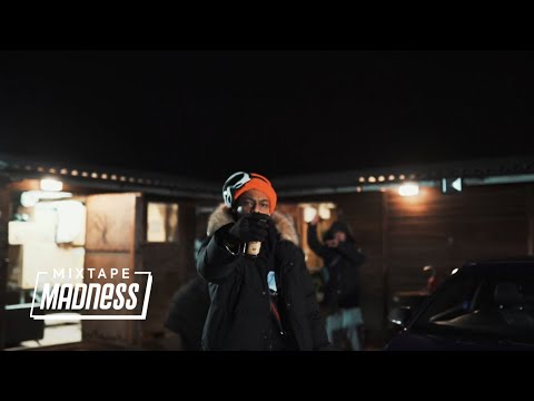 Teekz - No Service (Music Video) | @MixtapeMadness