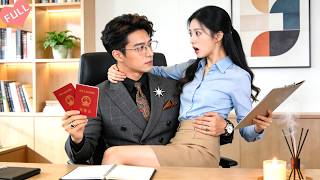 She Slept with Her Boss by Accident—Tried to Quit Next Day, Unaware He’d Loved Her for Years!