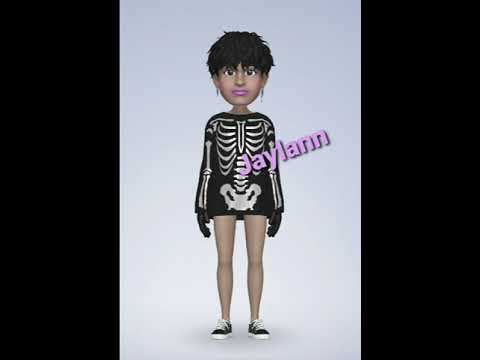 Jaylann Man on fire Men's voice