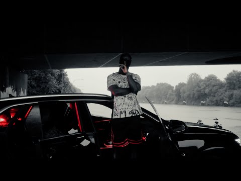 Blaxx33 - Täter (prod. by Trippinbeatz)