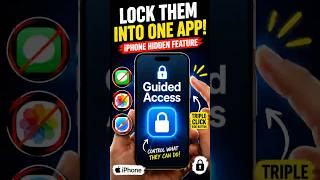 Your iPhone Has a Hidden Privacy Feature