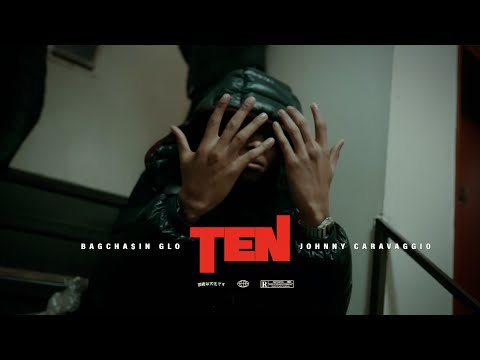 BagCha$inGlo - Ten (Official Video) Dir by @BRICKDAMCLUBHOUSE