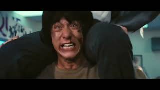 Download lagu Adegan Pertarungan Sengit dan Lucu Jackie Chan | Police Story 1 mp3