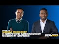 DREAM NATION:  An ‘Insane’ Story of Overcoming Adversity to Becoming an Entrepreneur