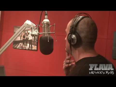 Flava Live Sessions - Irate - You LIVE