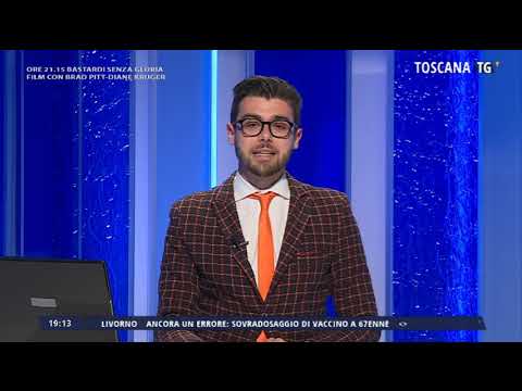 2021-05-18 TG REGIONALE ORE 19.00