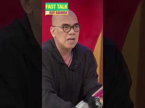 Sino ang gustong maka-date ni Kakai Bautista? #shorts Fast Talk with Boy Abunda