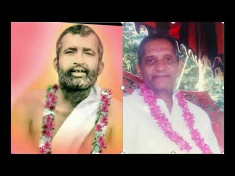 Sadguru Nannagaru: Life and Teachings of Sri Ramakrishna Paramahamsa