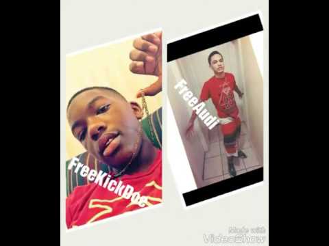 YCN Kickdoe Ft YCN Audi X Walked in (Remix)