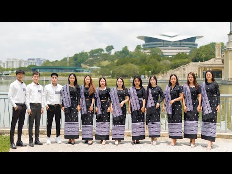 NA LUNG DONG HRIM HLAH _Pathian Hla Thar ( 2025 )