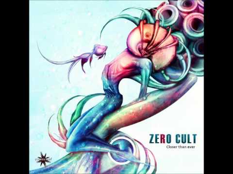 Zero Cult - Embryon