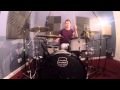 Marmozets - Captivate You (Drum Cover) 