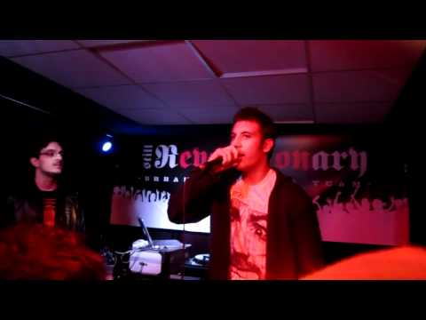 TECNICHE PERFETTE 2011 semifinale piemonte  FRED DE PALMA VS NOSE