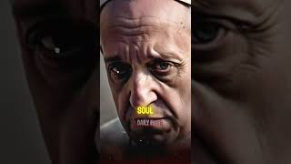 Download lagu The Pope's Final Public Blessing. #pope #popefrancis #catholicchurch mp3
