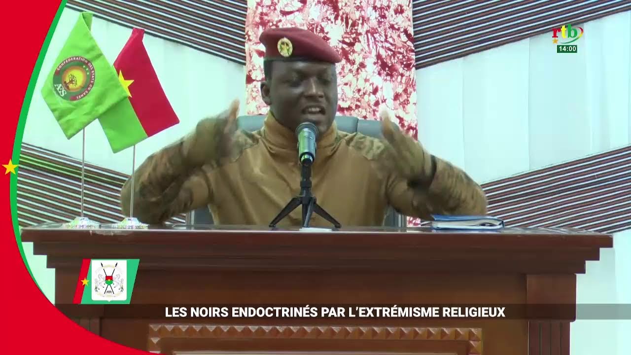 RTB -JT de 13 H du 03 août 2026