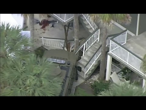 Experts discuss dangers of FBI agents executing search warrants