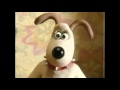 Gromit In The River Wallace Homeward Bound