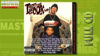 I Got The Hook-Up Soundtrack [Full Album] Cd Quality