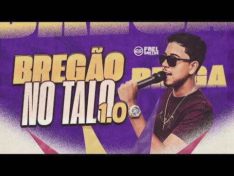 FAEL SANTOS - BREGÃO NO TALO 1.0 REPERTÓRIO 2025 (cd completo) #brega 