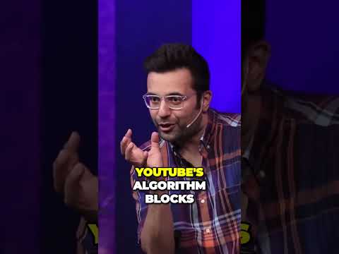 YouTube Thumbnail