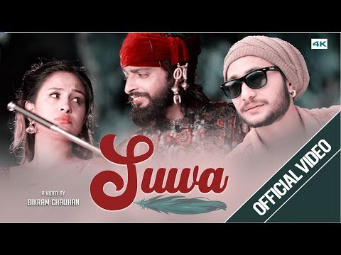 New Nepali Fusion Deuda Song| SUWA | Badal Thapa /Sandhya Budha Ft. Anu Shah/Sandesh Sharma