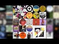 Pierre J Mixed Mondays 2025 17