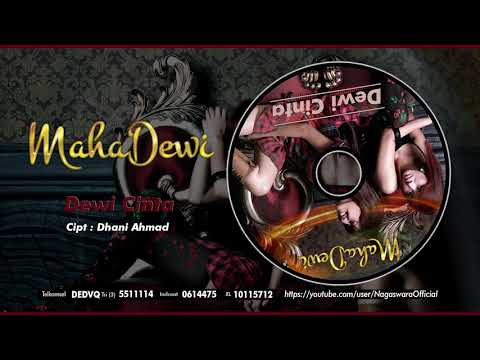 Maha Dewi - Dewi Cinta (Official Audio Video)