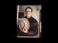 Elvis Costello - Harpies Bizarre (solo acoustic cover)