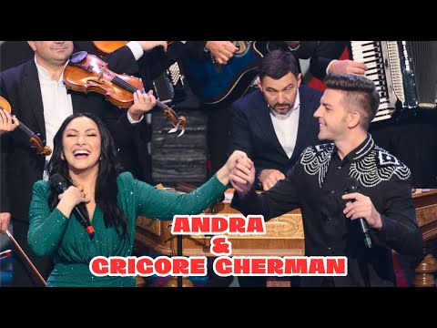 Andra & Grigore Gherman (cover by Azur)