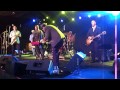 Slackers - Soldier @ SESC Belenzinho 