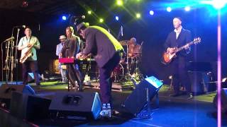 Slackers - Soldier @ SESC Belenzinho