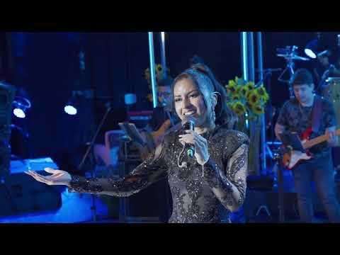 Lita Pezo - Medley Isabel Pantoja (En Primera Fila) #primerafila #Litapezo #isabelpantoja