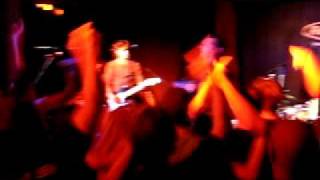 Badlands - Glory Days in Rimini 2007 (Miami & the Groovers + Daniele Rizzetto)