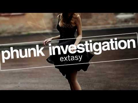 Phunk Investigation - Extasy (Cristian Poow Remix) [No Definition]
