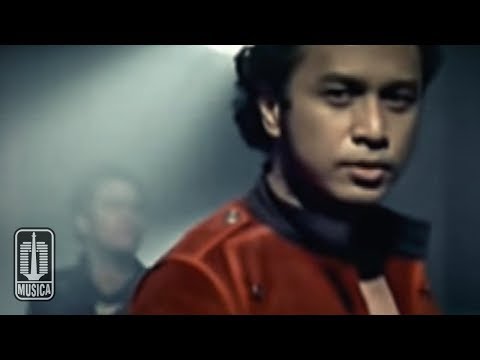 NIDJI - Sang Mantan (Official Music Video)