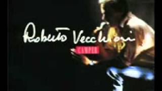 Roberto Vecchioni Dentro Gli Occhi