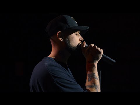 PRIBELSZKI - Nem akarok mást (Official Music Video)