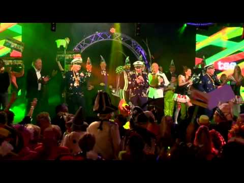 CMC Alaif 2015 winnaar: De Herringbiessere - Durf Tse Leave