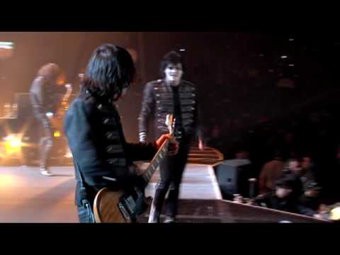 Welcome To The Black Parade [Live In Mexico]