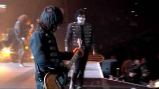 Download lagu Welcome To The Black Parade [Live In Mexico] mp3
