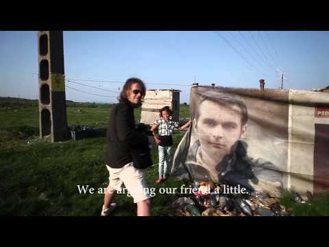 Trailer "Mud and gold story" 1 - documentary film