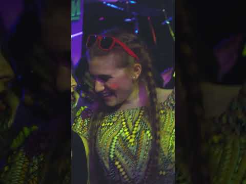 ZARRO NIGHT • 22/04/2023 - Milano